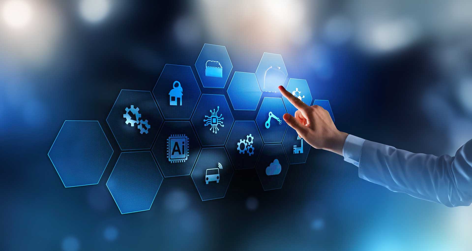 Build for Enterprises image