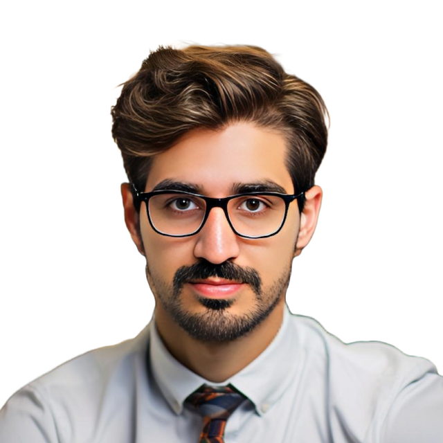 Farhan Shafique