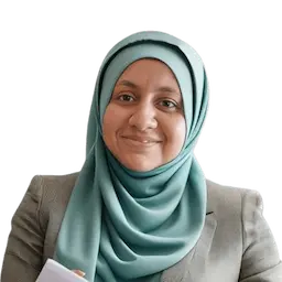 Wajiha Salman