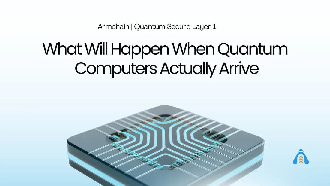 The Real Cost of Ignoring Quantum Threats